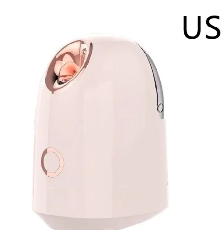 Glow Misting Beauty Steamer