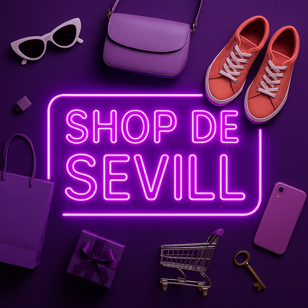 Shop De Sevill