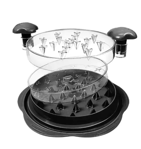 Quick & Easy Meat Shredder