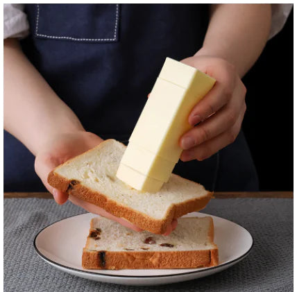 Easy Mess Free Butter Spreader