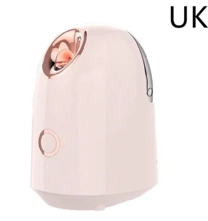 Glow Misting Beauty Steamer