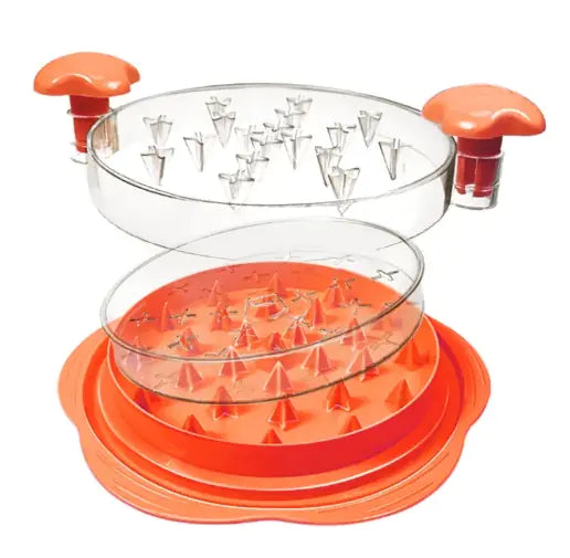 Quick & Easy Meat Shredder
