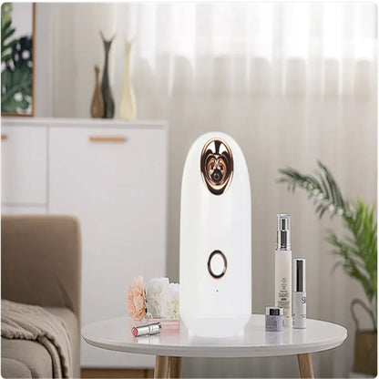 Glow Misting Beauty Steamer