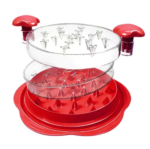 Quick & Easy Meat Shredder