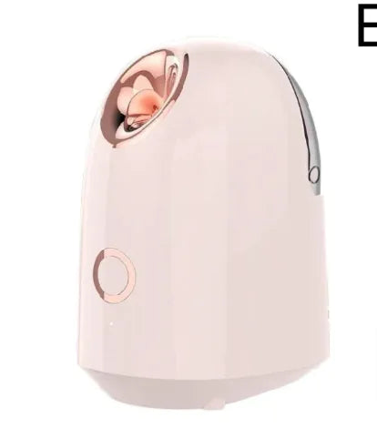 Glow Misting Beauty Steamer