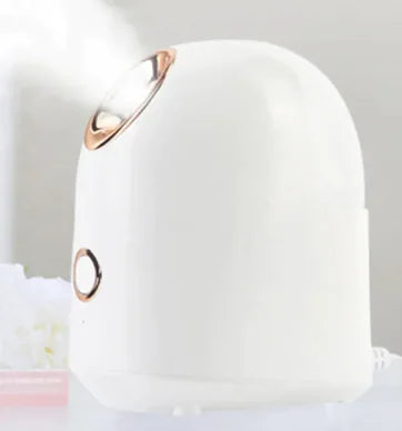 Glow Misting Beauty Steamer