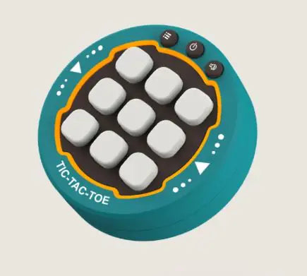 TicTacToe Board Games