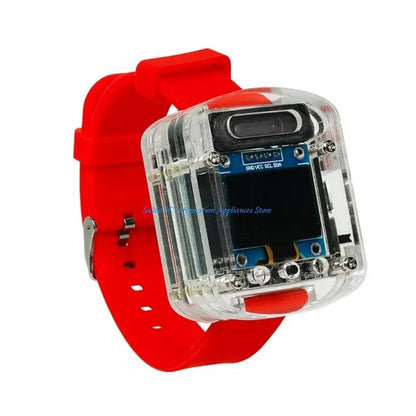 Customizable AI Training Smartwatch Module Assembly Real Time Clock Rechargeable Battery