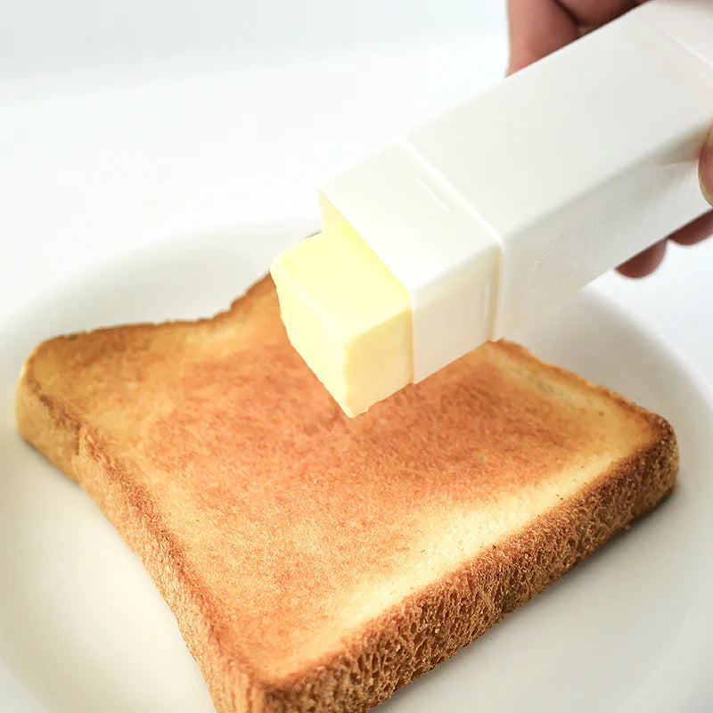 Easy Mess Free Butter Spreader