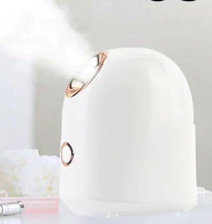 Glow Misting Beauty Steamer