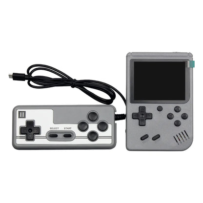 Retro Mini FC Nostalgic Game Console - 800 Built in Games!