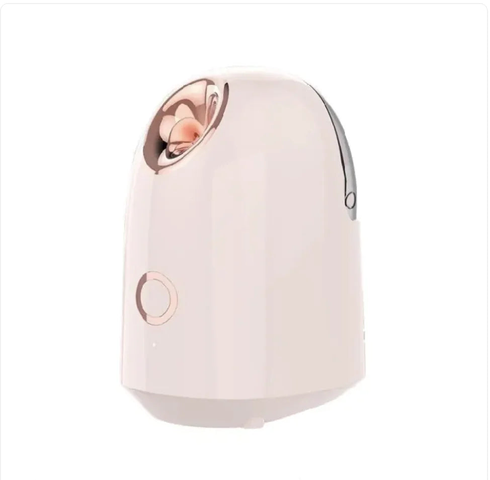 Glow Misting Beauty Steamer