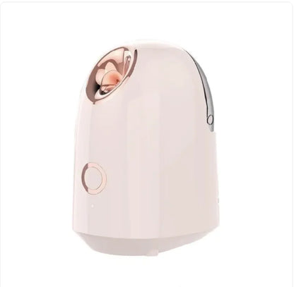 Glow Misting Beauty Steamer