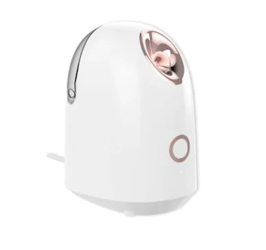 Glow Misting Beauty Steamer