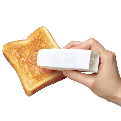Easy Mess Free Butter Spreader