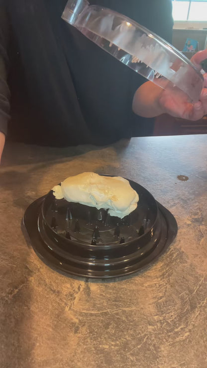 Quick & Easy Meat Shredder