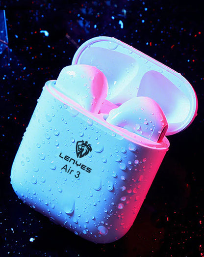 Bluetooth Earphones and Earbuds