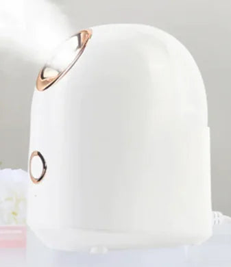 Glow Misting Beauty Steamer